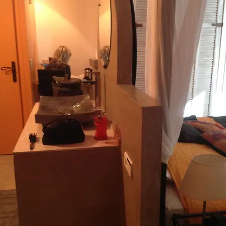 Szálloda La Desirade D'hotes En Provence 3*