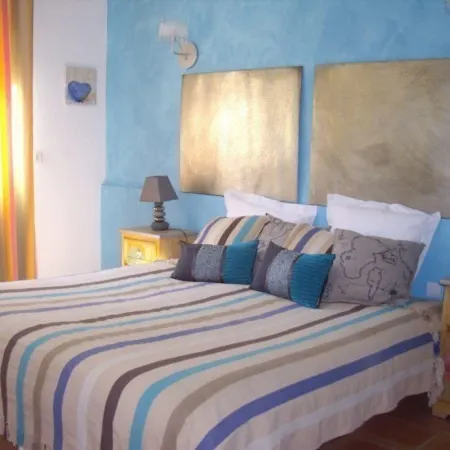 La Desirade D'hotes En Provence 3* Ceyreste