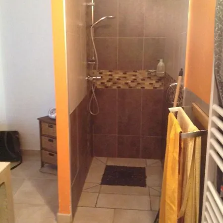 La Desirade D'hotes En Provence Hotel 3*