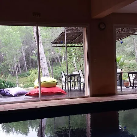 Szálloda La Desirade D'hotes En Provence Ceyreste