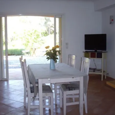 La Desirade D'hotes En Provence Ceyreste