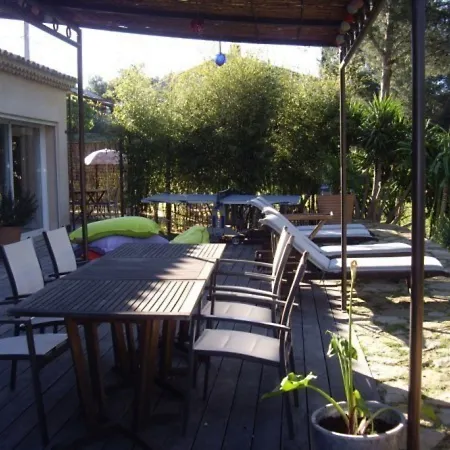 La Desirade D'hotes En Provence Ceyreste