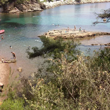 酒店 La Desirade D'hotes En Provence