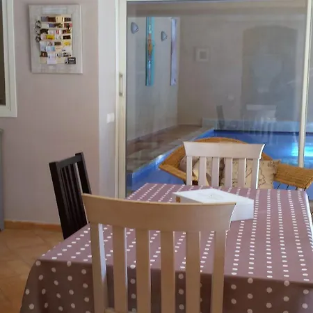 La Desirade D'hotes En Provence 3* Ceyreste