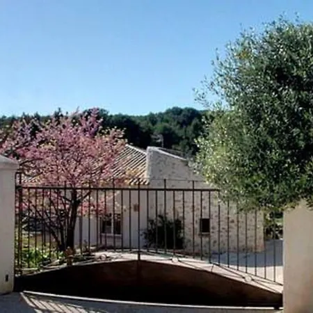 La Desirade D'hotes En Provence Ceyreste