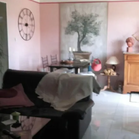 La Desirade D'hotes En Provence Hotel