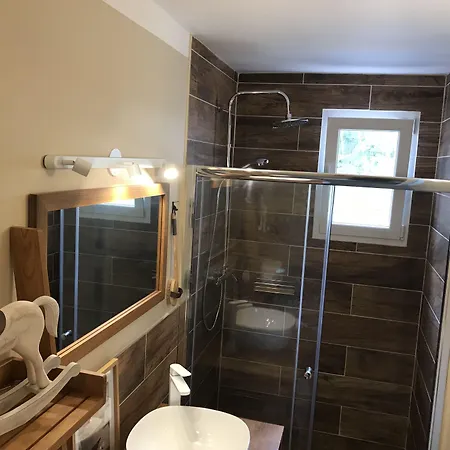 Hotel La Desirade D'hotes En Provence Ceyreste