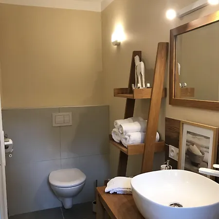 La Desirade D'hotes En Provence 3*