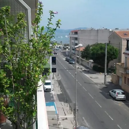 La Desirade D'hotes En Provence Hotel Ceyreste