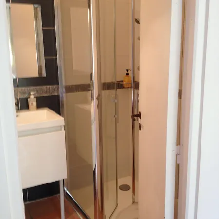 Szálloda La Desirade D'hotes En Provence Ceyreste