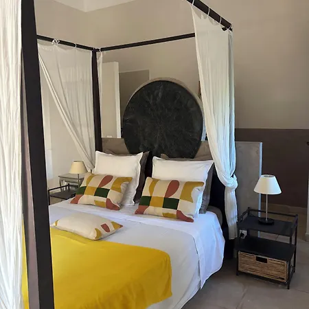 La Desirade D'hotes En Provence Hotel Ceyreste