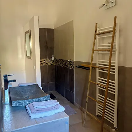 La Desirade D'hotes En Provence Ceyreste