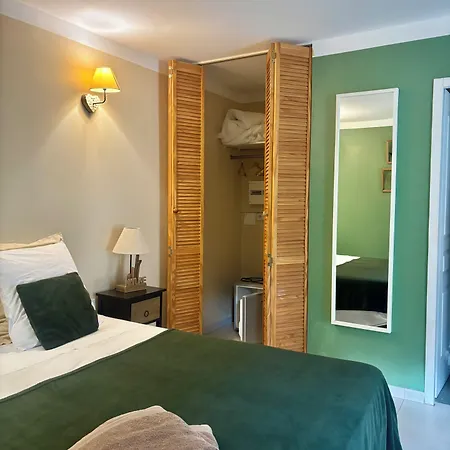 La Desirade D'hotes En Provence فندق Ceyreste