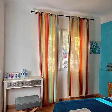 La Desirade D'hotes En Provence 3* Ceyreste