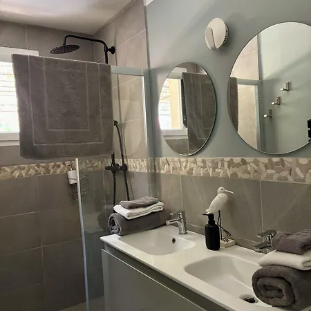 فندق La Desirade D'hotes En Provence Ceyreste