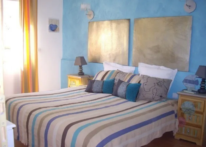 La Desirade D'hotes En Provence 3* Ceyreste